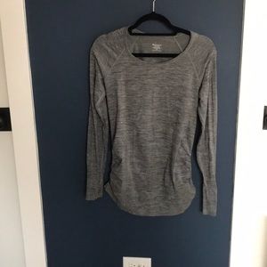 Athleta Speedlight Top